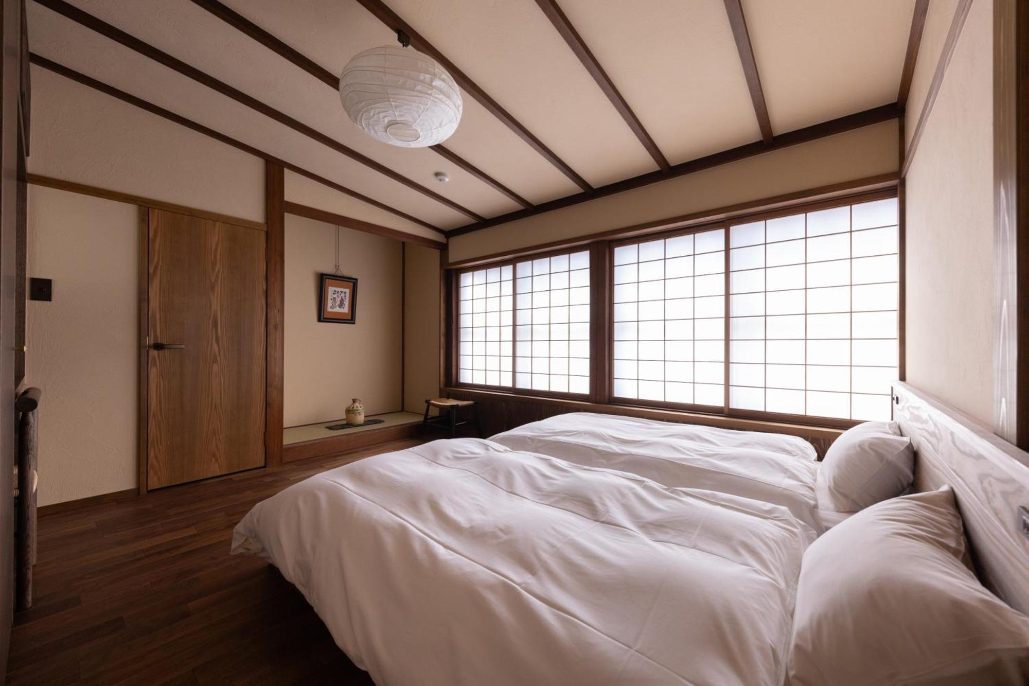 杜人舎 Morito-sha Appartement Nanto