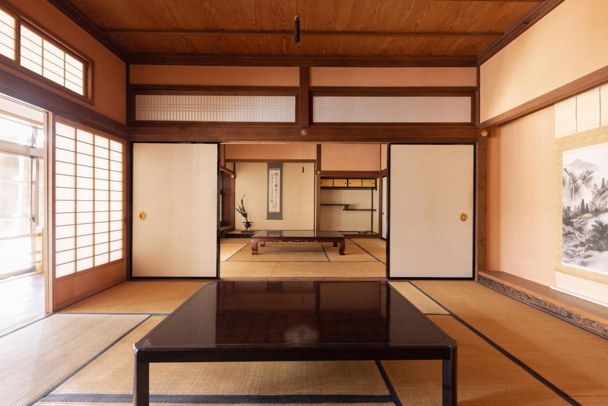 Appartement 杜人舎 Morito-sha Nanto